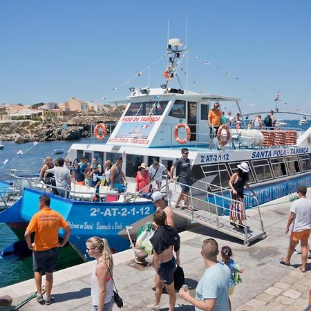 Santa Polita Villa Santa Pola Eksteriør bilde