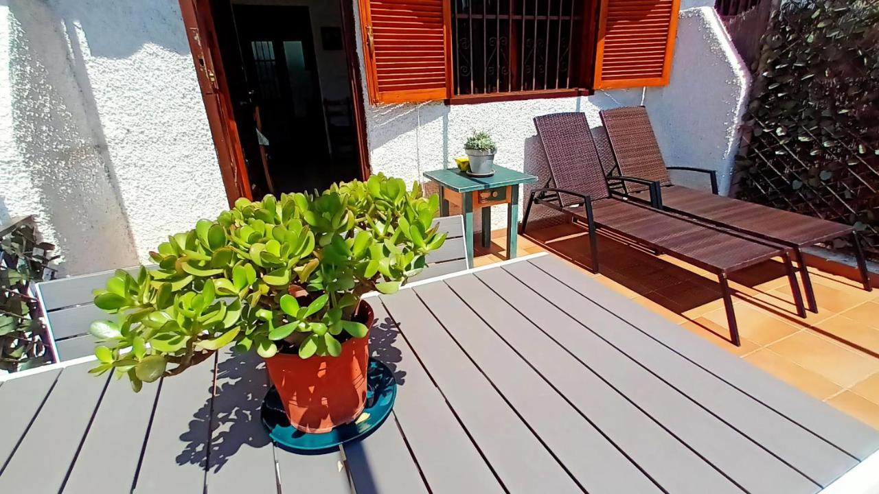 Santa Polita Villa Santa Pola Eksteriør bilde