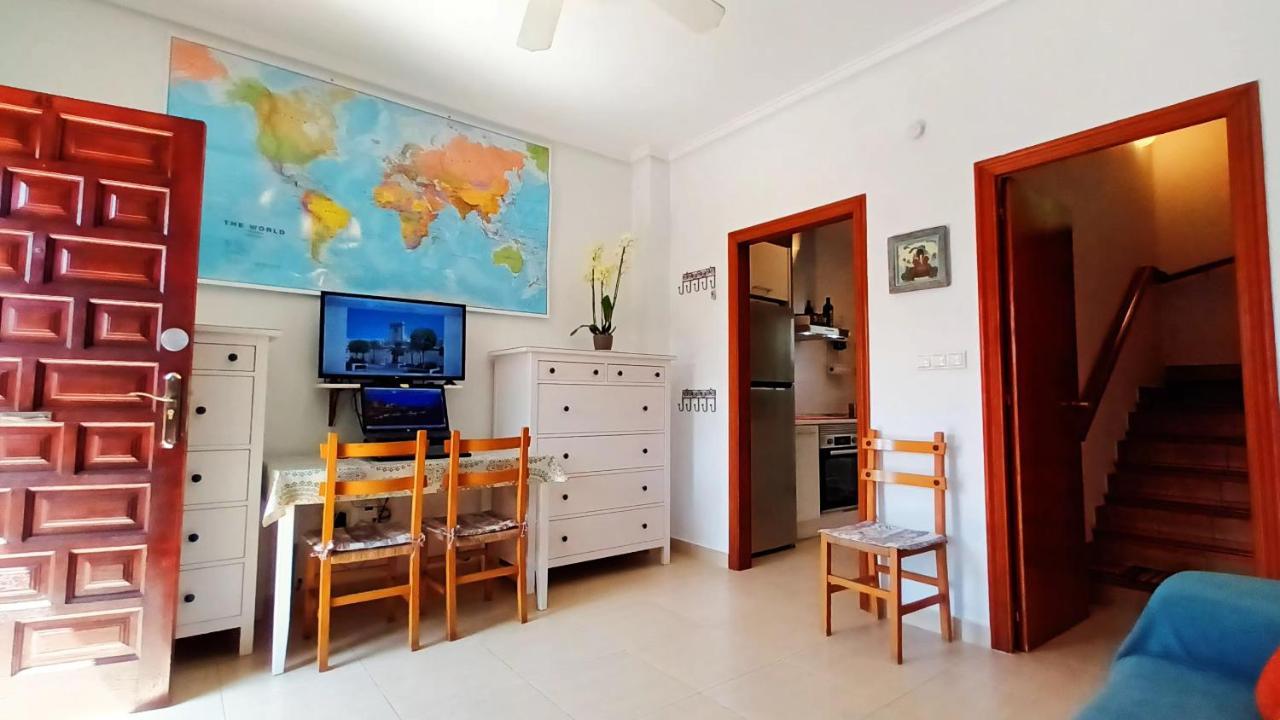 Santa Polita Villa Santa Pola Eksteriør bilde
