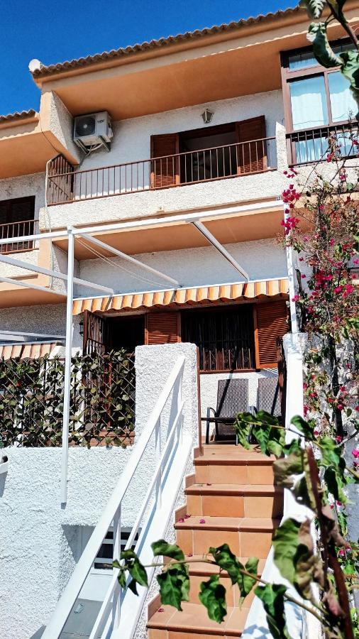 Santa Polita Villa Santa Pola Eksteriør bilde