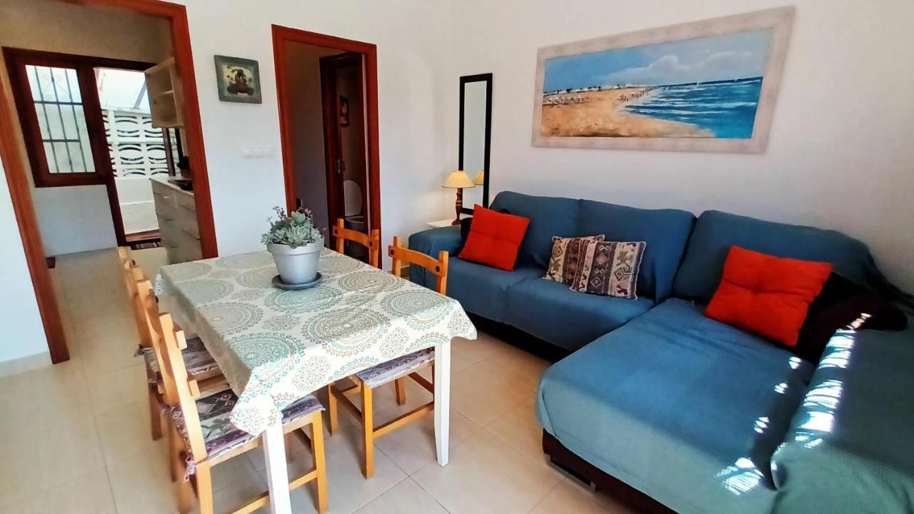 Santa Polita Villa Santa Pola Eksteriør bilde