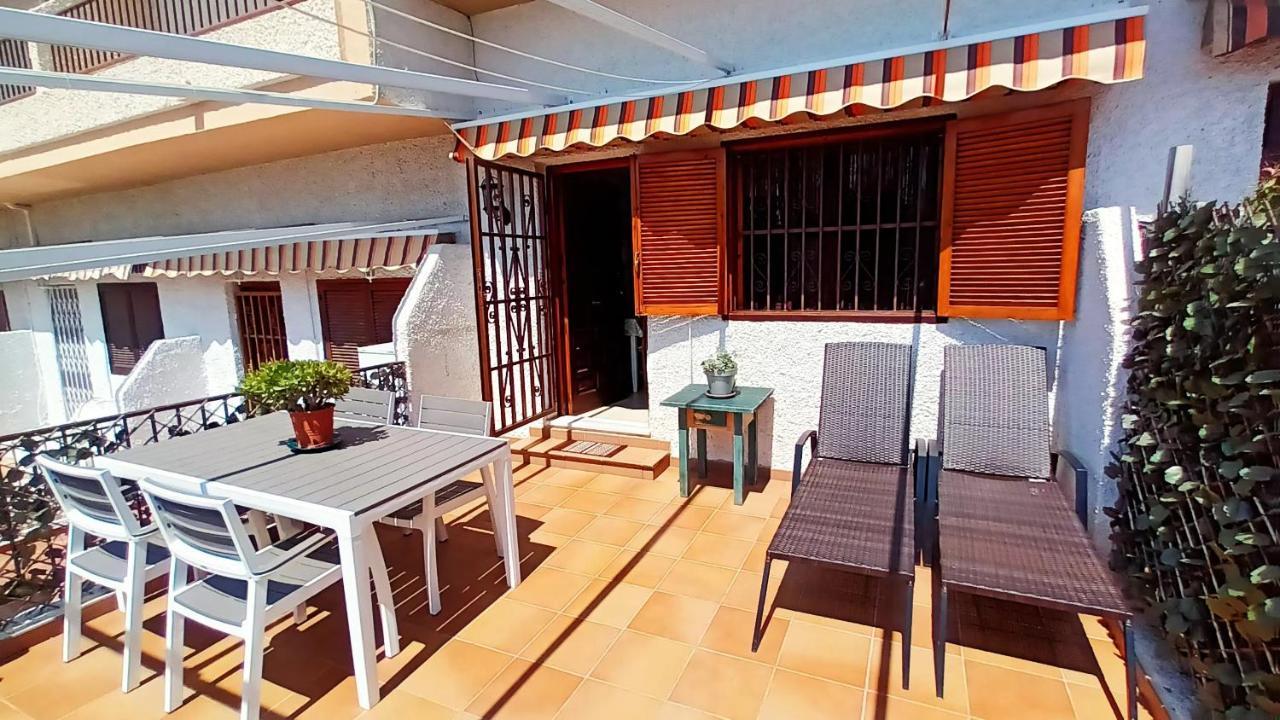 Santa Polita Villa Santa Pola Eksteriør bilde