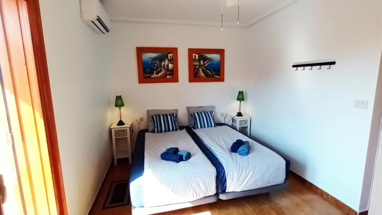 Santa Polita Villa Santa Pola Eksteriør bilde