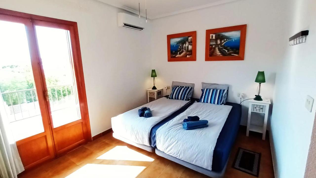 Santa Polita Villa Santa Pola Eksteriør bilde