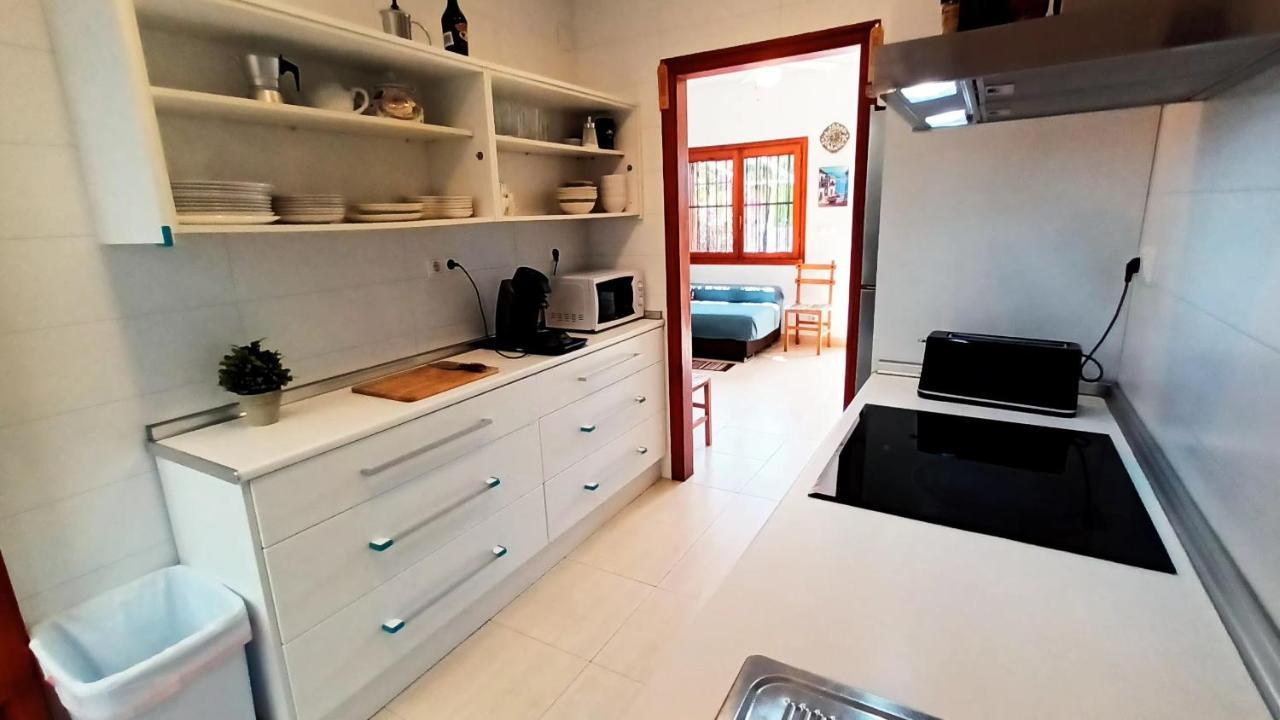 Santa Polita Villa Santa Pola Eksteriør bilde