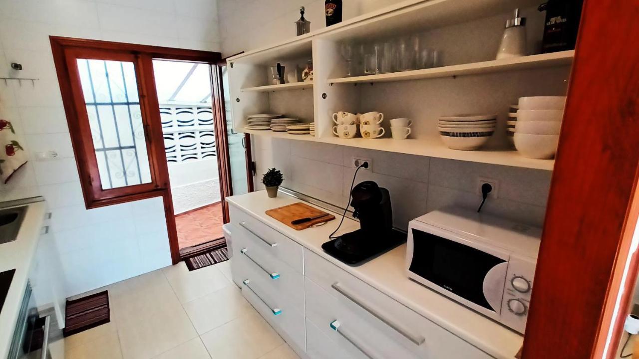 Santa Polita Villa Santa Pola Eksteriør bilde