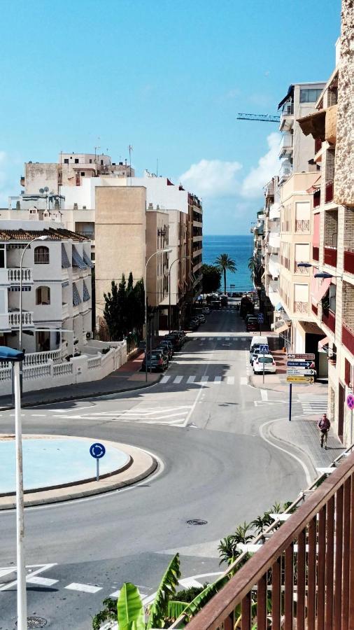 Santa Polita Villa Santa Pola Eksteriør bilde