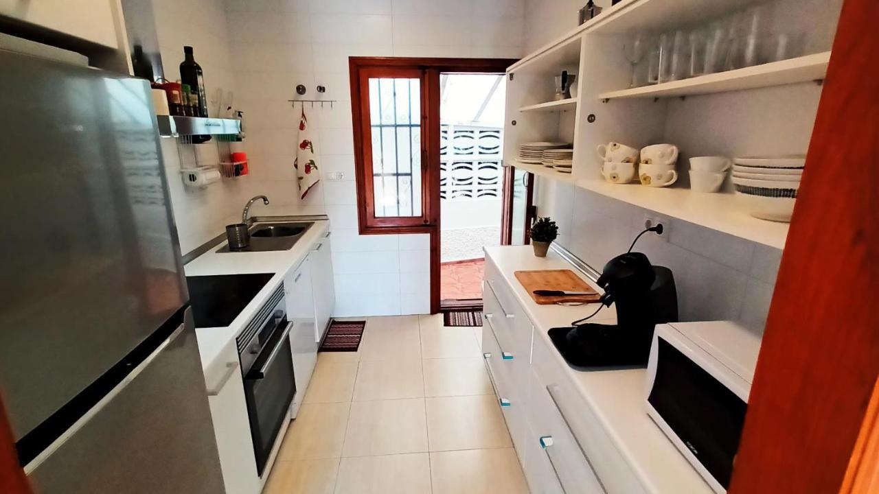 Santa Polita Villa Santa Pola Eksteriør bilde