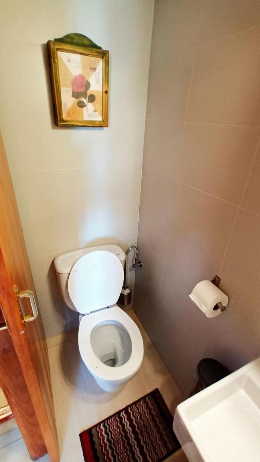 Santa Polita Villa Santa Pola Eksteriør bilde