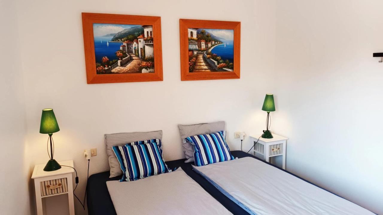 Santa Polita Villa Santa Pola Eksteriør bilde