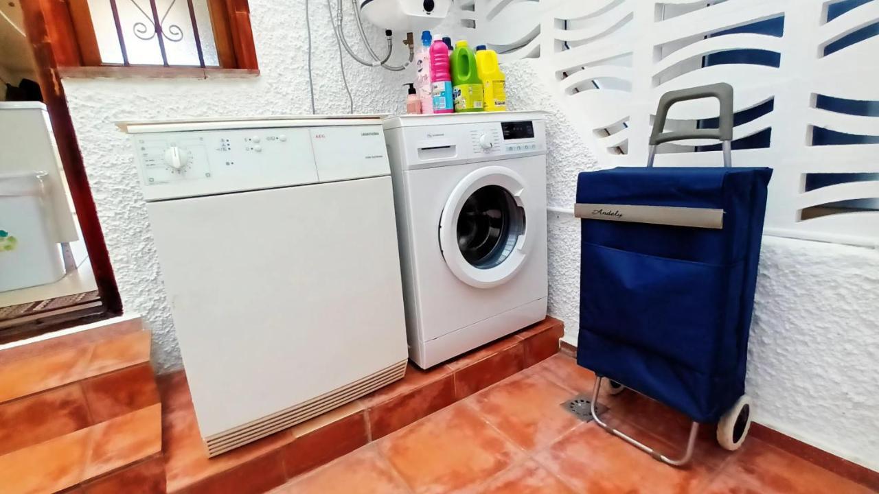 Santa Polita Villa Santa Pola Eksteriør bilde