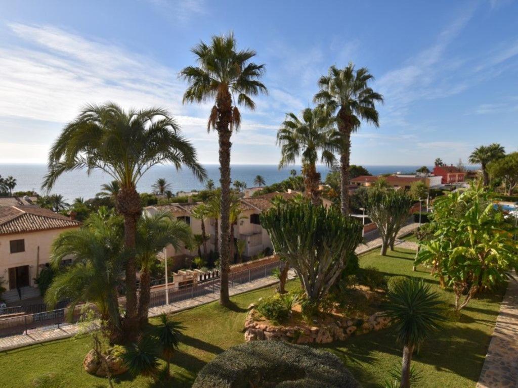Santa Polita Villa Santa Pola Eksteriør bilde