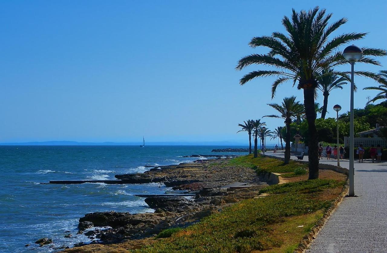 Santa Polita Villa Santa Pola Eksteriør bilde